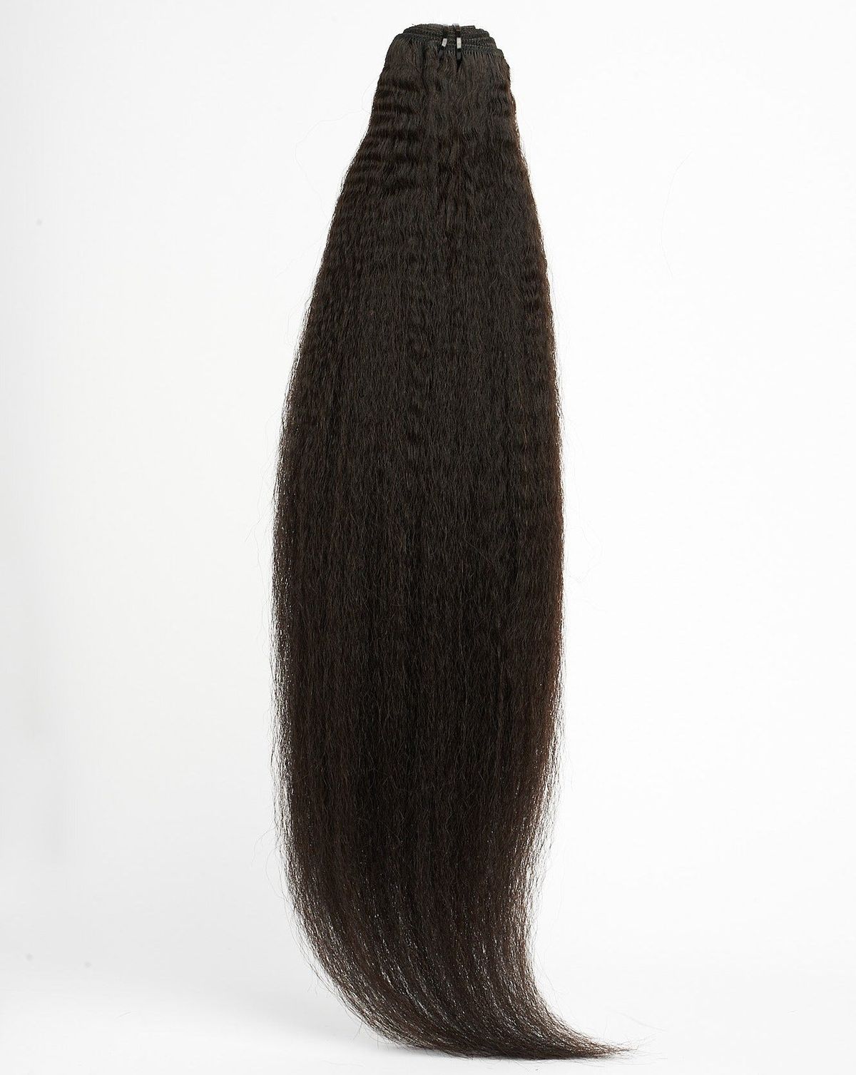 Kinky Straight Wefts