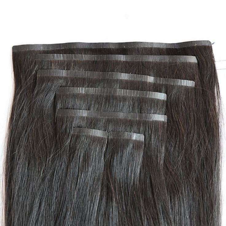 Bodywave Seamless Clip-ins